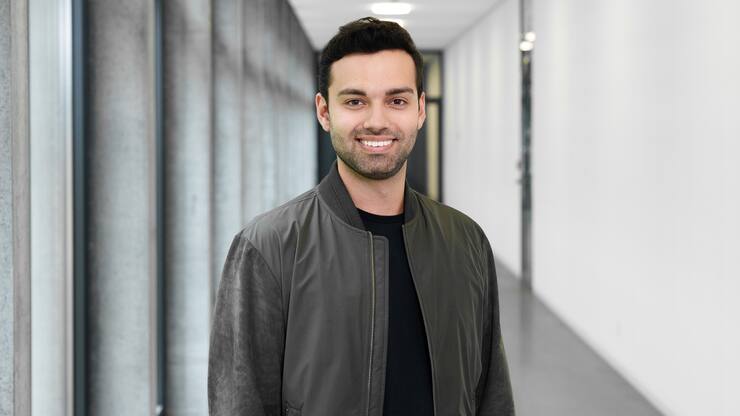 Sebastian Becker hat sich mit lukrativen Investments für seinen Aufstieg bei Redalpine empfohlen.