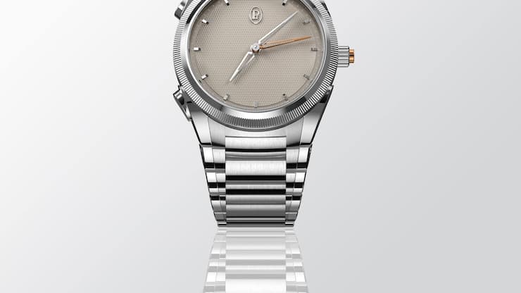 Parmigiani Fleurier, Tonda PF Minute Rattrapante, Uhren