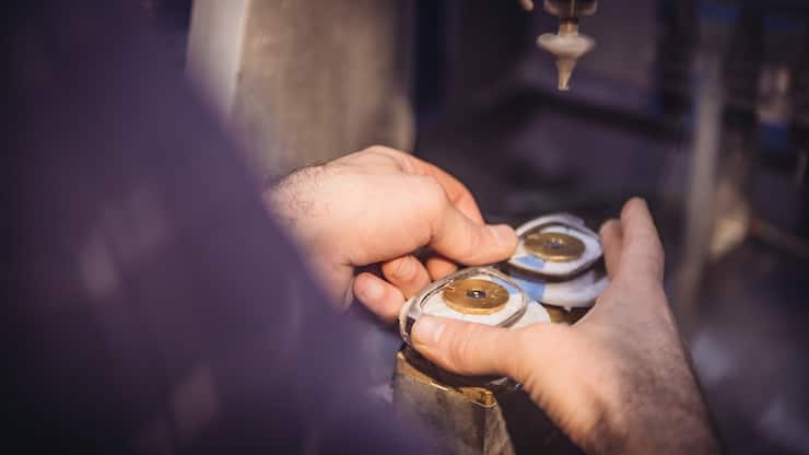 Brille Storchen Optik