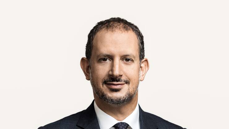 Philipp Rickenbacher