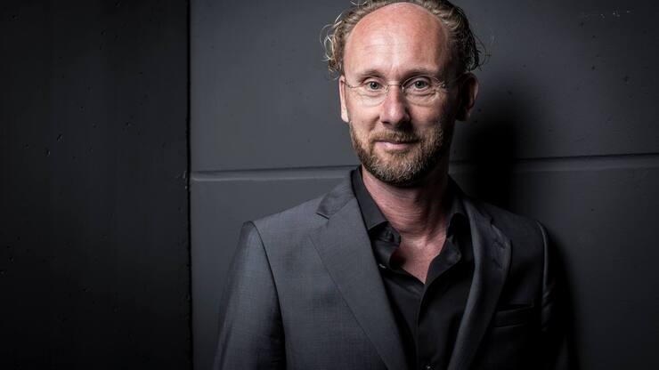 Marc Lichte, Head of Design, AUDI AG