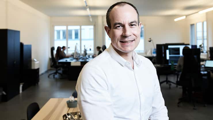 exeon, david gugelmann, grÃ¼nder