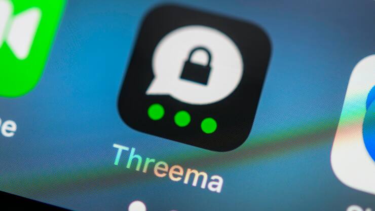 Threema