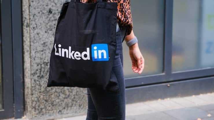 Linkedin
