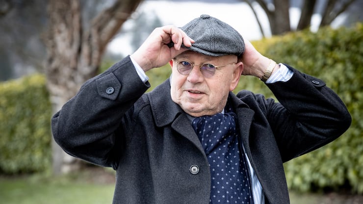 Werner W. in Freienstein-Teufen.