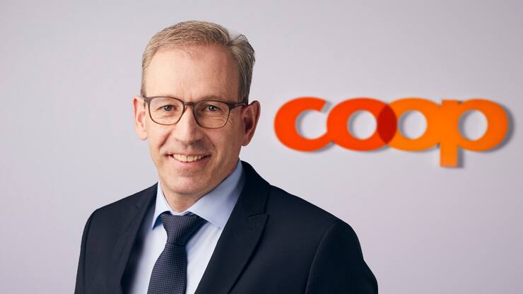 Coop Bilanzmedienkonferenz 18.02.2020. Tagsungszentrum Muttenz