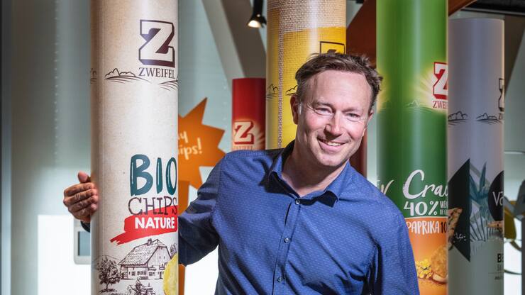 Reportage Zweifel, Christoph Zweifel