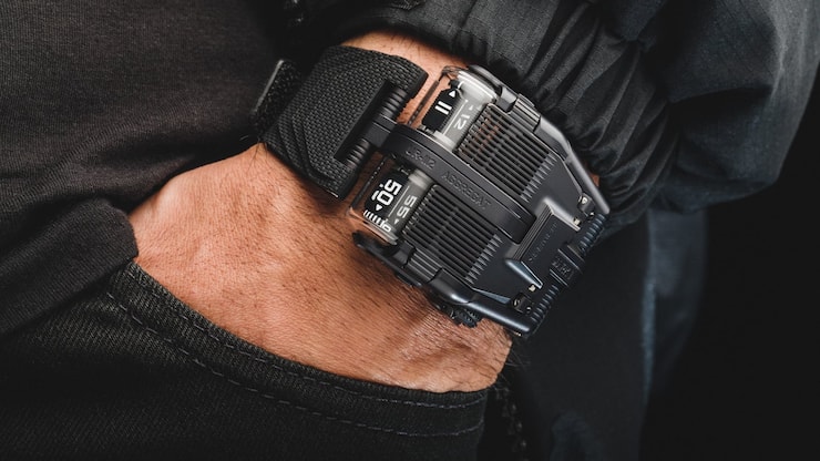 Urwerk