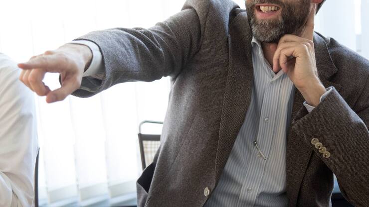 Stefan Mühlemann Loanbox