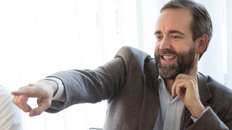 Stefan Mühlemann Loanbox