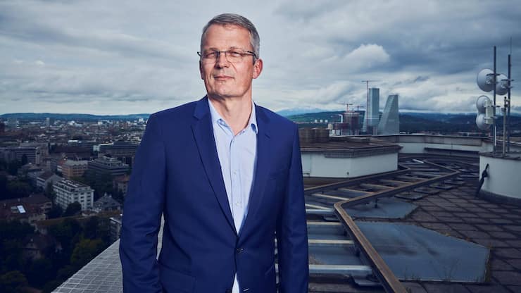 Pierre-Alain Ruffieux