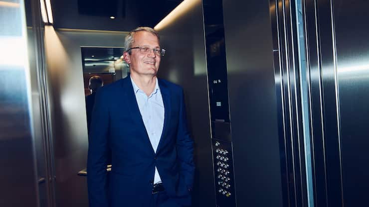 Pierre-Alain Ruffieux