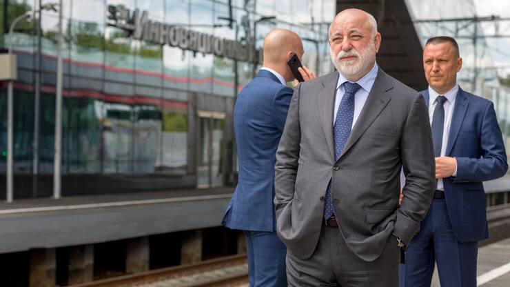 Viktor Vekselberg