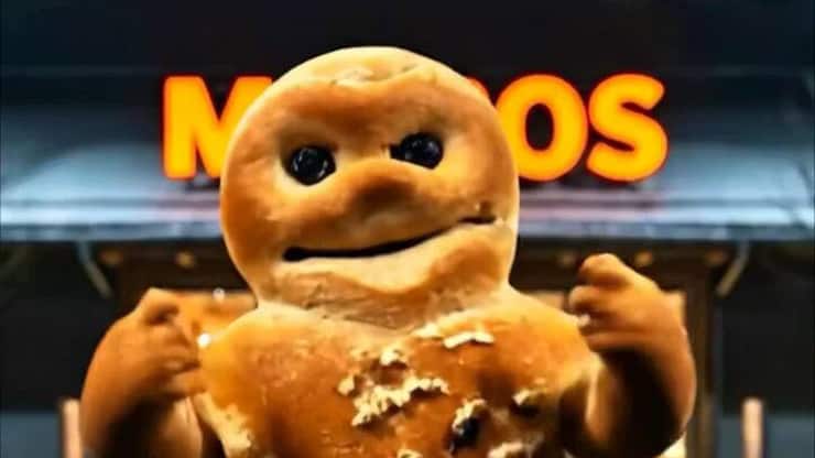 Rappender GrittibA$?nz der Migros geht viral