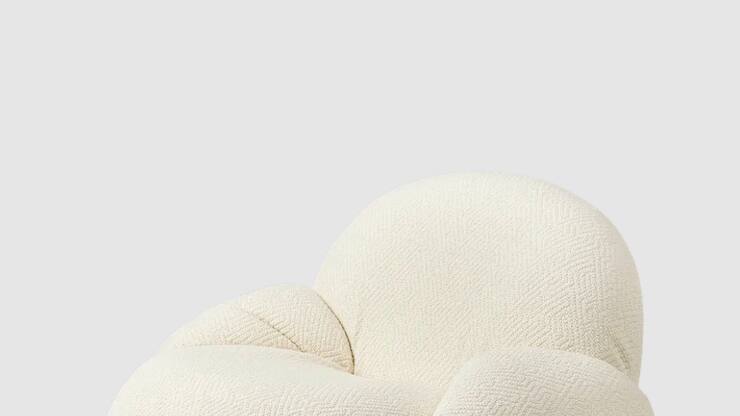 Gubi Armchair.png