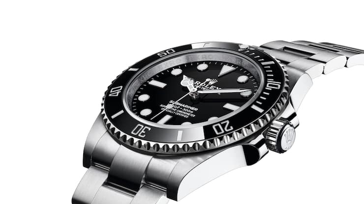 Oyster Perpetual Submariner