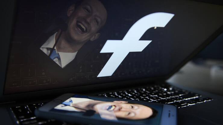 Facebook Libra Mark Zuckerberg