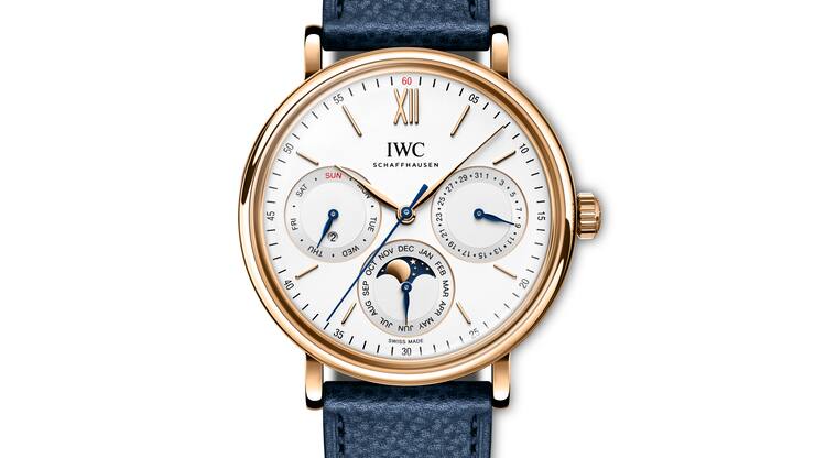IWC