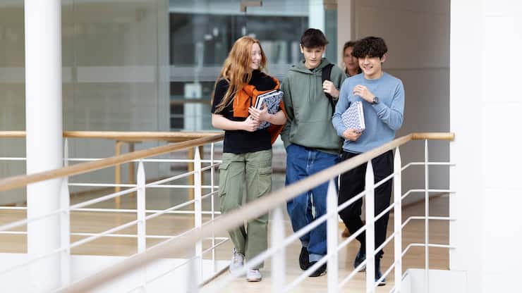 Töchter und Söhne sind auch hierzulande teuer.