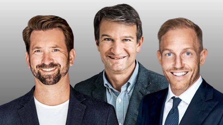 Cat Financial Products