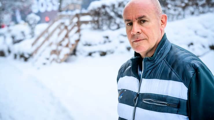 SKI ALPIN WELTCUP 2022/23 JOHAN ELIASCH