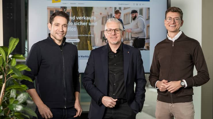 TCS kauft Velocorner