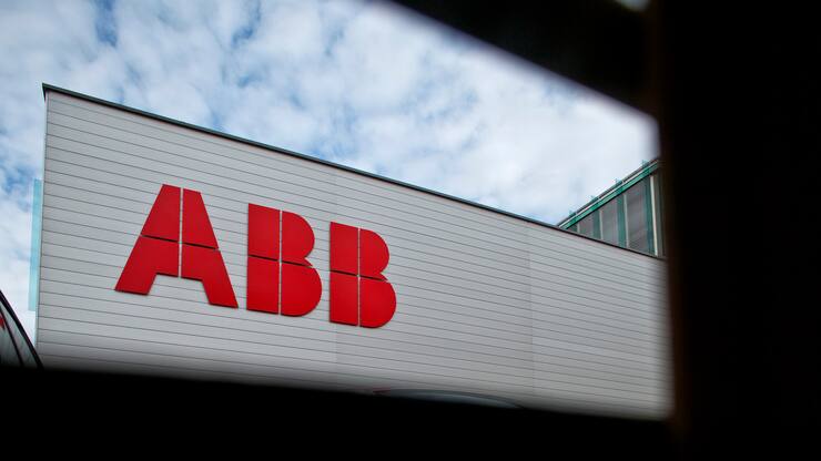 ABB-Logo