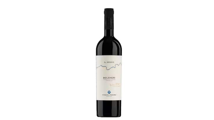 Mövenpick - Pick of theweek - Bolgheri