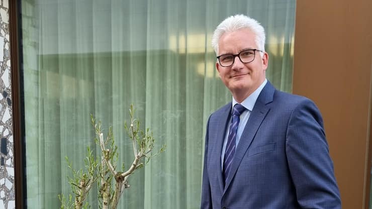 <p>Harald Preissler ist Kapitalmarktstratege und Vizepräsident des Verwaltungsrats von Bantleon. In ­BILANZ hat er die Einführung von Zöllen vorhergesagt.</p>