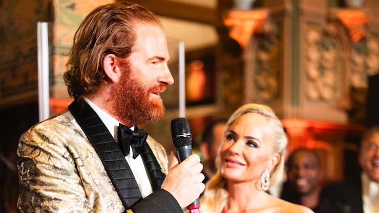 Patrick Liotard-Vogt