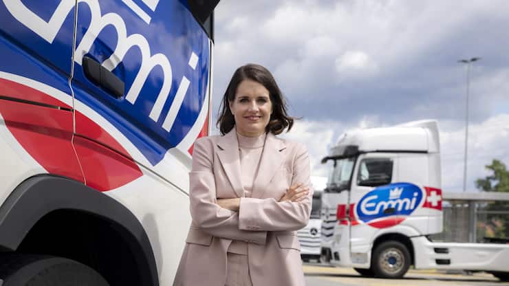 Emmi