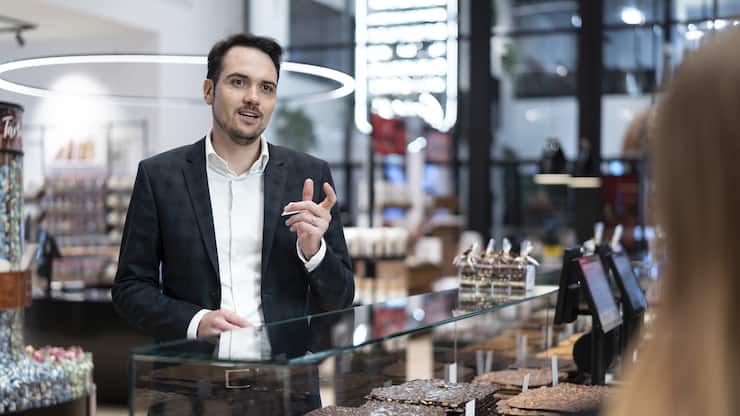 SCHWEIZ ENNENDA LAEDERACH JOHANNES LAEDERACH
