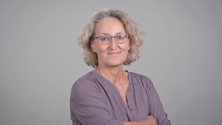 «Wer zu früh nach einer Grippe wieder Sport treibt, riskiert Rückfälle oder Herzschäden» sagt Prof. Dunja Bruder. 