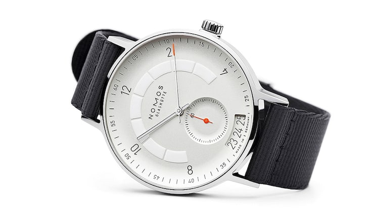 Nomos Glashütte