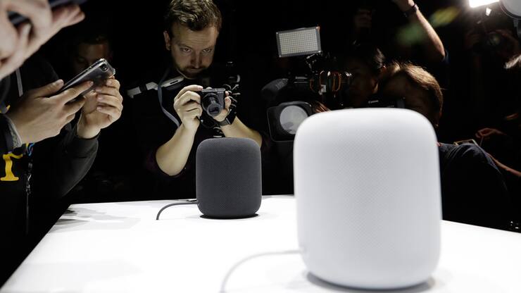 Apple Homepod