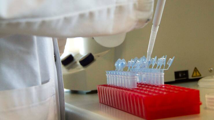 Labor: Die Schweiz soll in innovative Arzneimittel investieren.