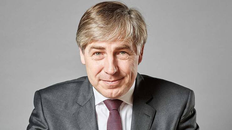 Ökonom Klaus Wellershoff