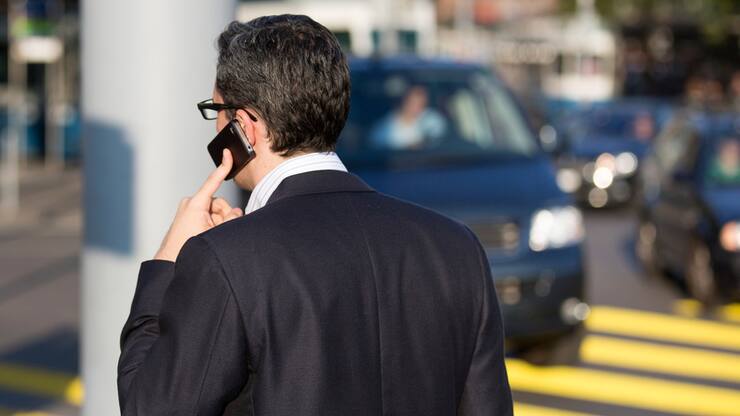 Das Schweizer Startup Qynamic verspricht «unbegrenztes Telefonieren» ohne hohe Roaming-Kosten