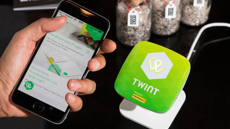 Twint