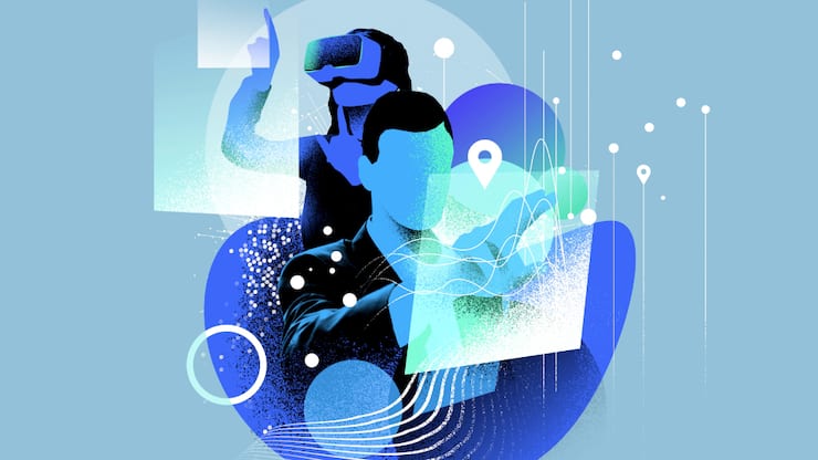 Digital Shapers 2020 Cover