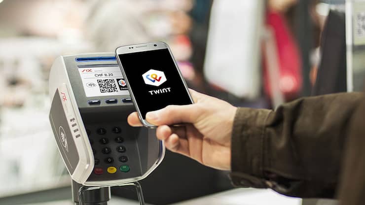 Twint