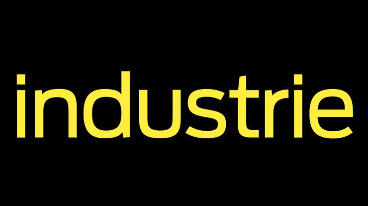 industrie