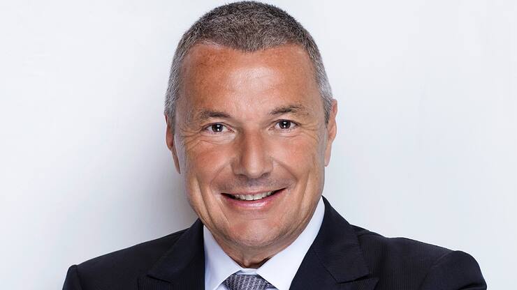 Jean-Chistophe Babin