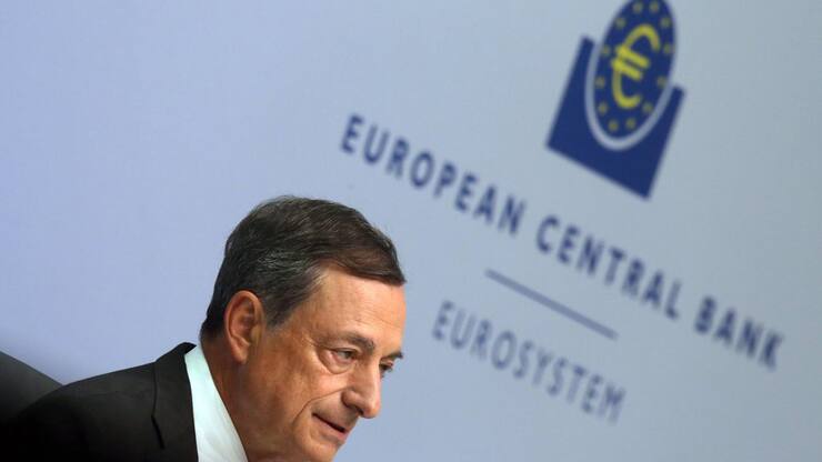 Draghi