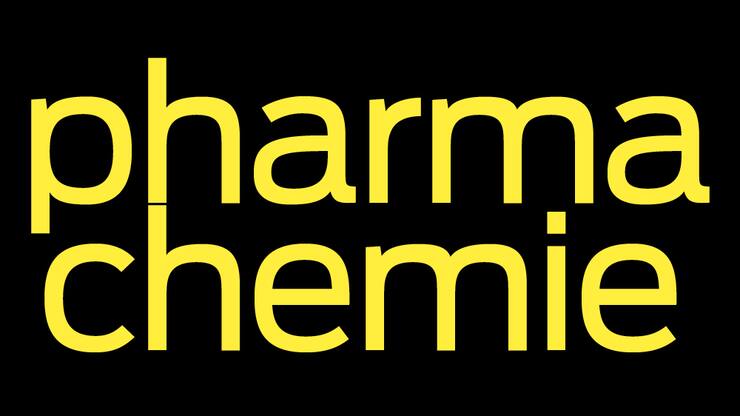 Pharma Chemie