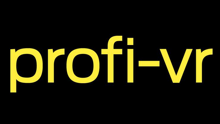 profi vr