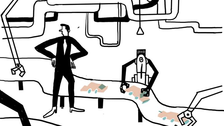 Whi is who Industrie