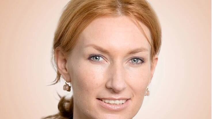 Dagmar Maria Kamber Borens