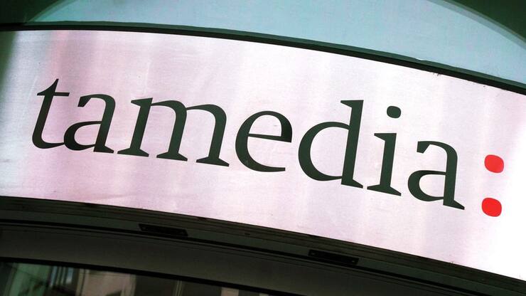 Tamedia