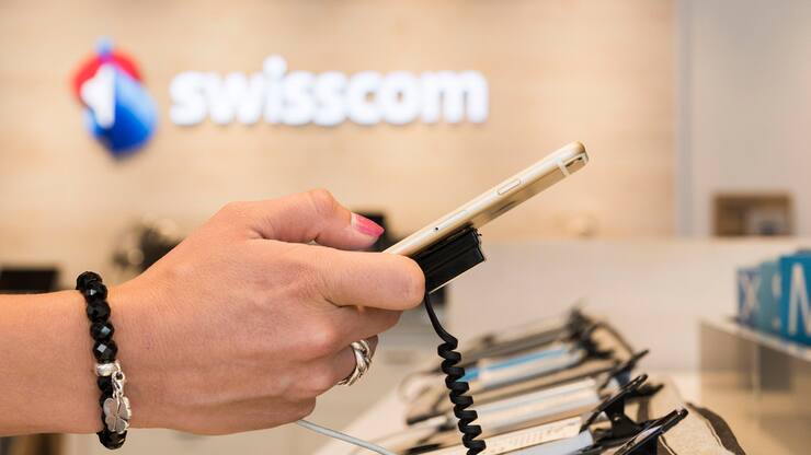 Swisscom